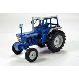 DBP Models 1/16 Hand Built Farm Issue comprising Ford 7000 Tractor. This superbly detailed piece