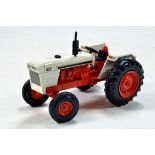 NZG 1/25 Diecast model of a Case 1200 Tractor. Hard variation to find. Generally E.