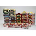 Impressive Corgi and Trackside diecast group comprising various issues. E to NM in Boxes.