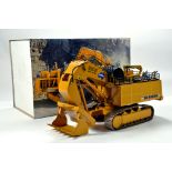Conrad 1/50 construction issue comprising No. 2811 Liebherr R996 Hydraulic Shovel Excavator Thiess