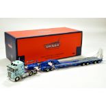 Drake Collectibles by TWH 1/50 diecast precision truck issue comprising Kenworth K200 Prime Mover