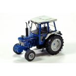 Universal Hobbies 1/32 Ford 6810 2WD Tractor as modified by SD Frater. E to NM.