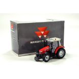 Universal Hobbies 1/32 Farm Issue comprising Massey Ferguson 5430 Tractor. Generally E to NM with