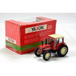 Yaxon 1/43 Same 170 Galaxy Tractor. Generally E to nM in VG Box.