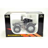 Universal Hobbies 1/32 Farm Issue Comprising McCormick MTX155 Special Chrome Edition Tractor. E to