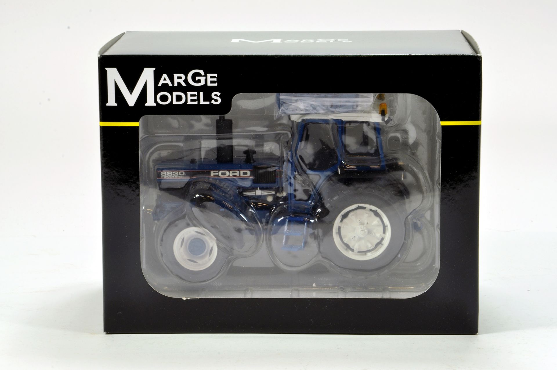 Marge Models 1/32 Farm Issue Comprising Ford 8830 Tractor. E to NM.