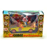 Corgi No. 807 The Magic Roundabout Dougal's Car. Generally E to NM in G Box.