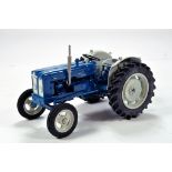 RJN Classic Tractors 1/16 Hand Built Farm Issue comprising Fordson Super Major Tractor. Fine model