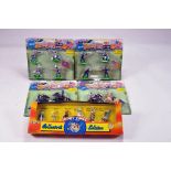 Britains modern American Civil War Figure Carded Sets plus Looney Tunes Ertl presentation Set. E