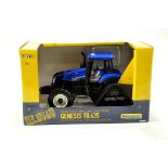 Ertl 1/32 Farm Issue comprising New Holland T8.435 Smart Trax. E to NM with Box.