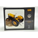 Universal Hobbies 1/16 Farm Issue comprising Massey Ferguson 135 Tractor. E to NM in Box.