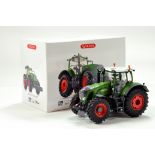 Wiking 1/32 Farm Issue comprising Fendt 936 Tractor. E to NM.