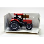 Ertl 1/32 Farm Issue Comprising Case International 956XL Tractor, modified by S Frater. Generally