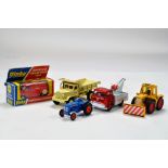 Diecast group comprising Dinky and Matchbox. Generally G to E. (5)