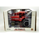 Ertl 1/16 Farm Issue comprising Case IH Special Edition Tractor. E to NM in Box.