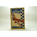 Ertl Collectibles 1932 Northrop GAMMA Aircraft. E to NM in Box.