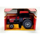 Ertl 1/32 Farm Issue Comprising Case International 2594 Tractor. Generally E to NM.