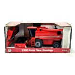 Ertl 1/32 Farm Issue Comprising International 2388 Axial Flow Combine. Generally E to NM.