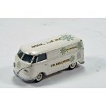 Tekno No. 405 VW Van in livery of KOLEVOGN. Generally G.