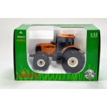 Universal Hobbies 1/32 Farm Issue comprising Renault Atles Tractor on dual wheels. Generally E to