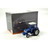 Universal Hobbies 1/32 Ford 6610 2WD Tractor. E to NM in Box.