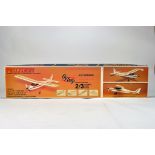 Precedent Flyboy RC Aircraft Kit. Complete and Untouched.