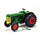 Franklin Mint 1/12 Precision diecast issue comprising Oliver Super Tractor. Complete with Box. NM.