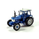 PDC Models 1/32 Farm Issue comprising Ford TW15 Tractor. Generally E to NM.