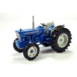 DBP Models 1/16 Hand Built Farm Issue comprising Roadless Ploughmaster 75 Tractor. This superbly