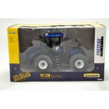 Ertl 1/32 Farm Issue comprising New Holland T9.700 Tractor. E to NM with Box.