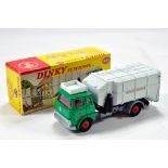 Dinky No. 978 Bedford Refuse Wagon. E to NM in G Box.