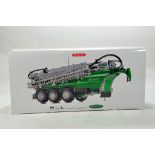 Wiking 1/32 Farm Issue comprising Samson Slurry Tanker. E to NM in Box.