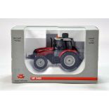 Universal Hobbies 1/32 Farm Issue comprising Massey Ferguson 5480 Tractor. Generally VG to E.