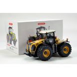 Universal Hobbies 1/32 Farm Issue comprising Claas Xerion CAT Special Edition Tractor. Generally E