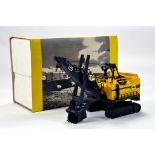 Conrad 1/87 construction issue comprising No. 2940 P&H Excavator Shovel. G to VG.