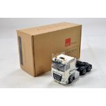 IMC 1/50 diecast truck issue comprising DAF XF. E to NM in Box.