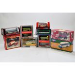 Assorted diecast issues comprising mainly Corgi Omnibus and other issues. E to NM.
