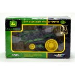 Britains 1/32 Farm Issue comprising John Deere 8330T Tractor. Generally VG to E.