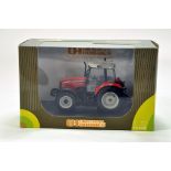 Universal Hobbies 1/32 Farm Issue comprising Massey Ferguson 5480 Tractor. Generally E to NM.