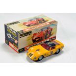 Vintage Revell Road Racer issue comprising Ferrari 250 GTO. Scarce piece.