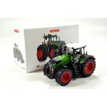 Wiking 1/32 Farm Issue comprising Fendt 1050 Tractor. E to NM in Box.