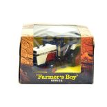 Lone Star 1/32 David Brown 2WD Tractor. E to NM in VG Box.