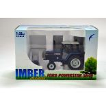 ROS 1/32 Farm Issue comprising Ford 5640 Powerstar 2WD SL Tractor. E to NM.