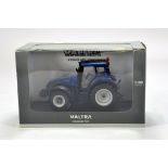 Universal Hobbies 1/32 Farm Issue comprising Valtra T Tractor. E to NM in Box.