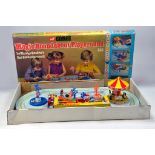 Corgi Magic Roundabout Playground Set. A good example that appears complete and displays well