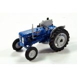 Scaledown Models 1/32 Hand Built Farm Issue comprising Fordson Super Major New Performance