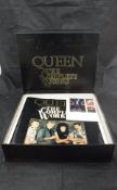 QUEEN "The Complete Works",