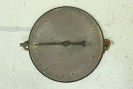 A set of Salter's trade spring balance number 20T scales