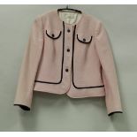 A large collection of 1990s Pallant ladies' clothing, to include various skirt suits,