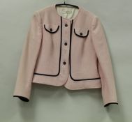 A large collection of 1990s Pallant ladies' clothing, to include various skirt suits,